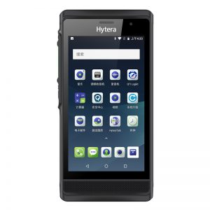Hytera PNC550