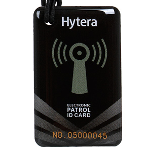 Hytera POA72